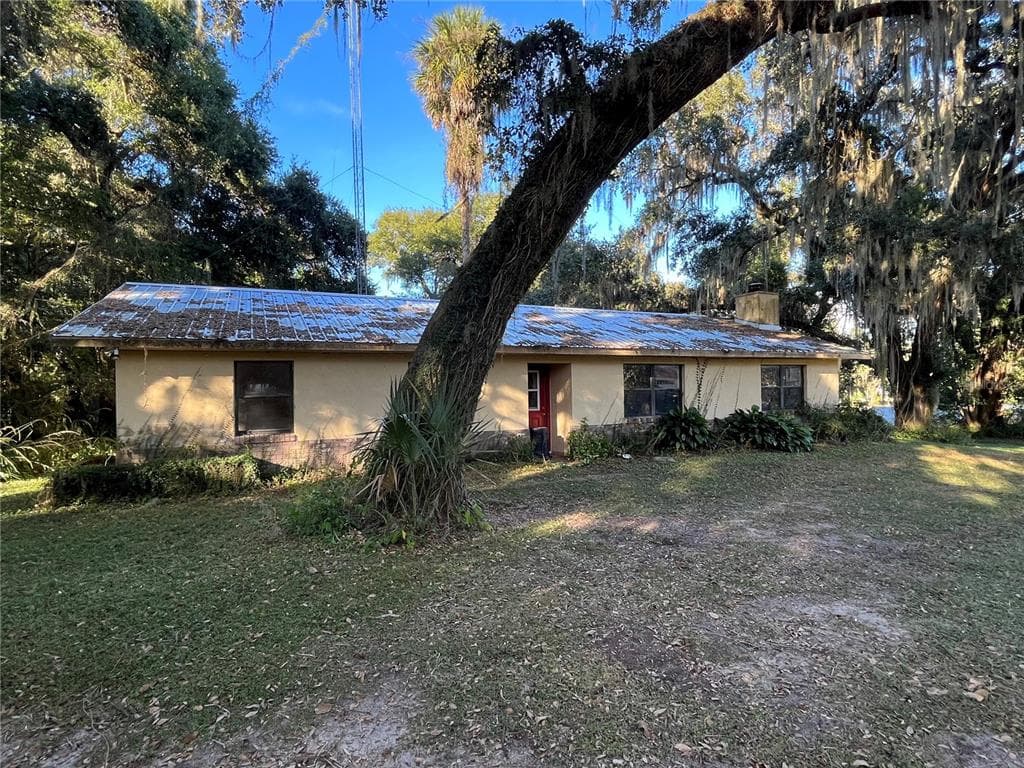 10431 SE 157TH LANE SUMMERFIELD, FL 34491