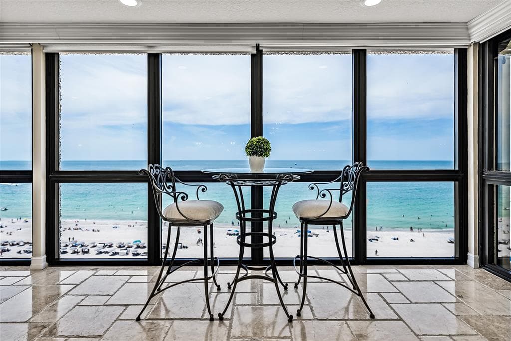 5396 GULF BOULEVARD UNIT 1102