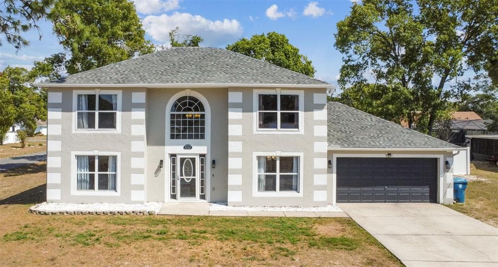 5242 DELLBROOK AVENUE SPRING HILL, FL 34608