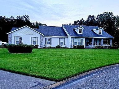 420 VINEKEEPER COURT SEFFNER, FL 33584