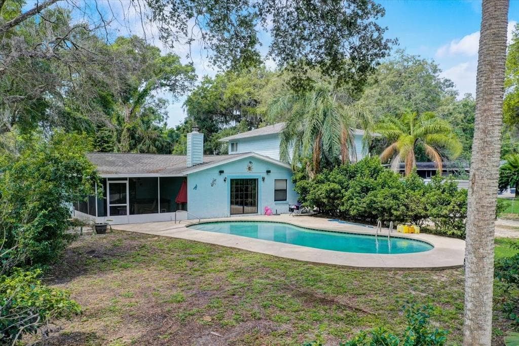 1080 LANDERS STREET ORMOND BEACH, FL 32174