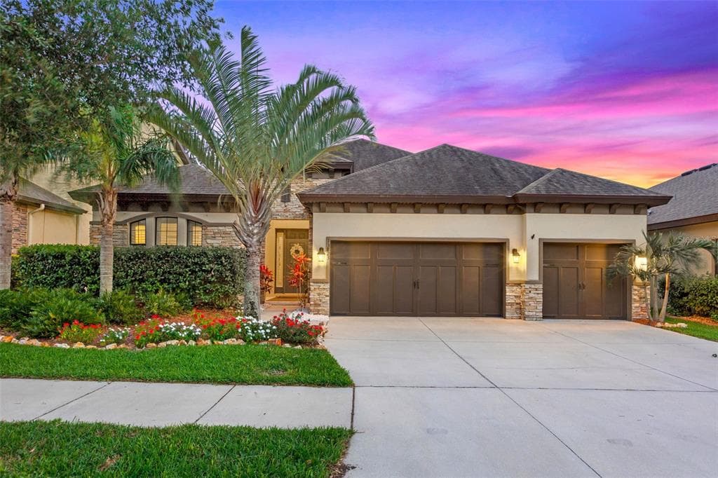 13823 MOONSTONE CANYON DRIVE RIVERVIEW, FL 33579