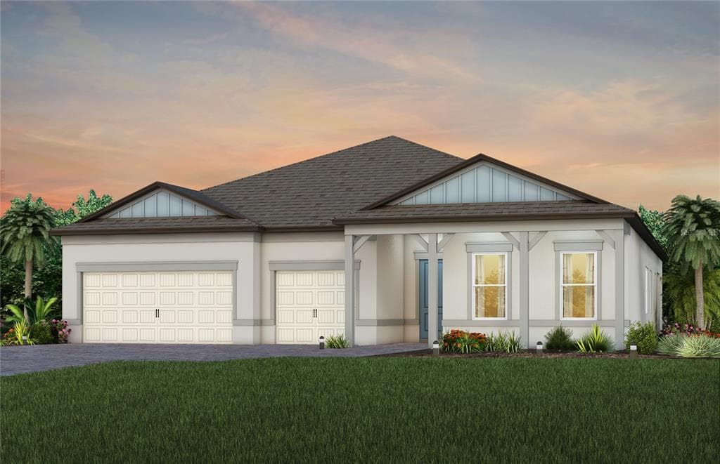 5792 SHOREBIRD BRANCH LAND O LAKES, FL 34638