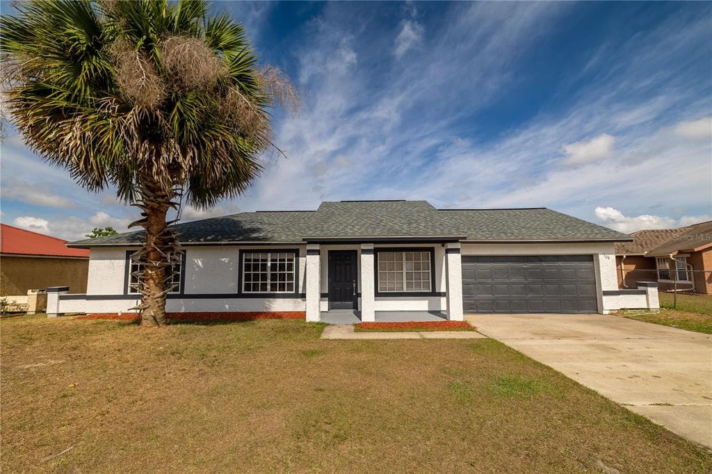 308 OAK TRACK DRIVE OCALA, FL 34472