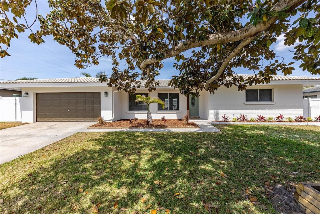 2287 DUNCAN DRIVE