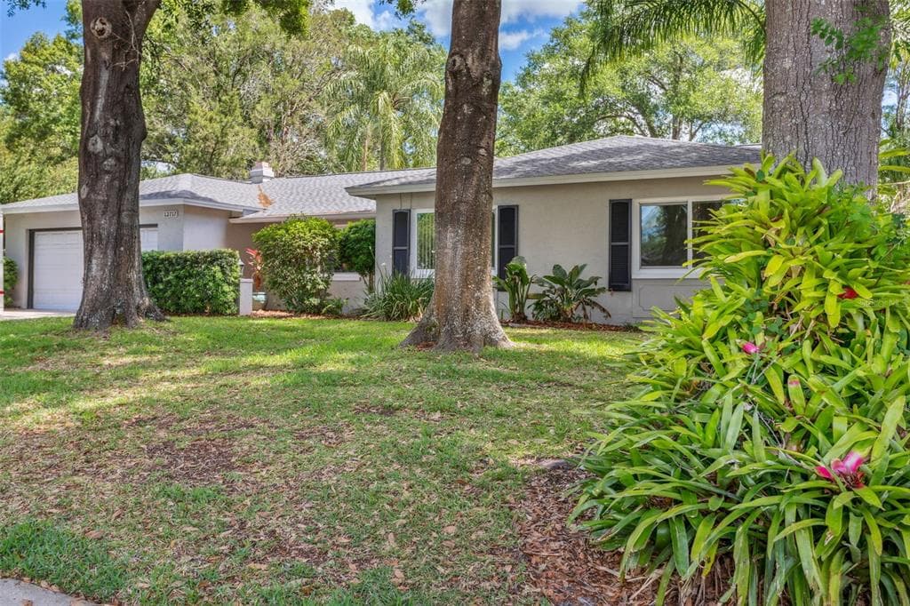 12717 CARTE DRIVE TAMPA, FL 33618
