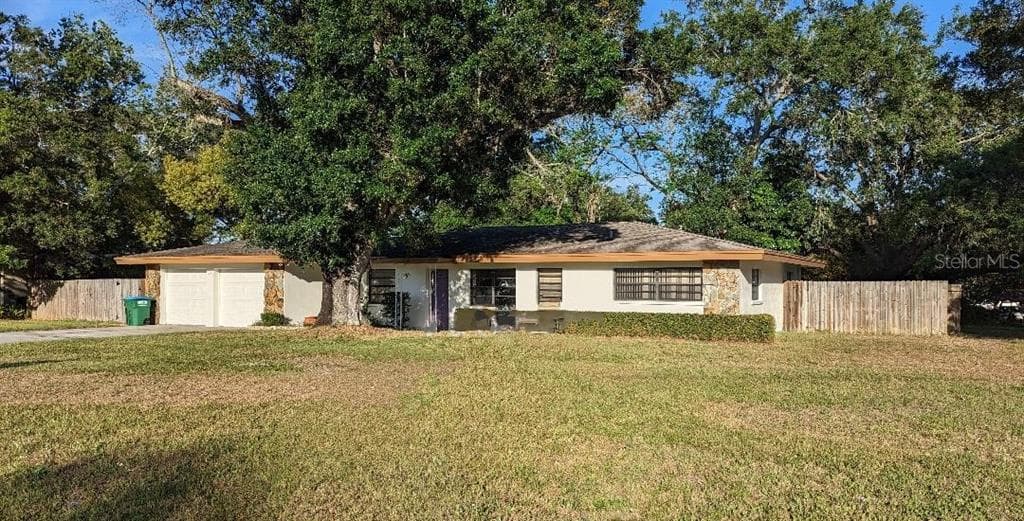 1625 BRAVO DRIVE CLEARWATER, FL 33764