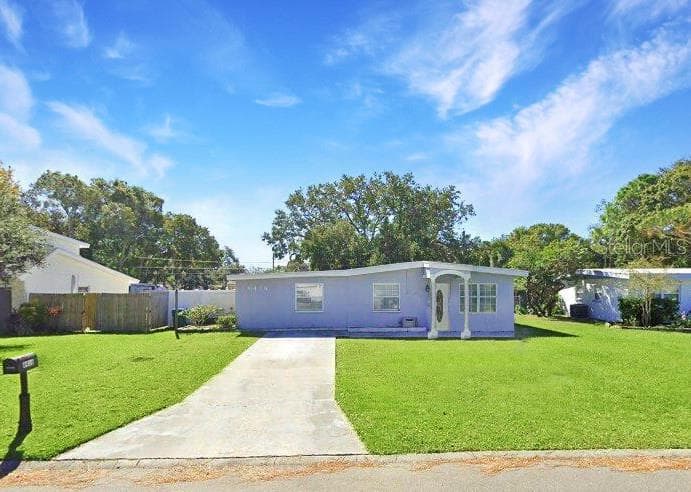 8416 HOLLYHOCK AVENUE SEMINOLE, FL 33777