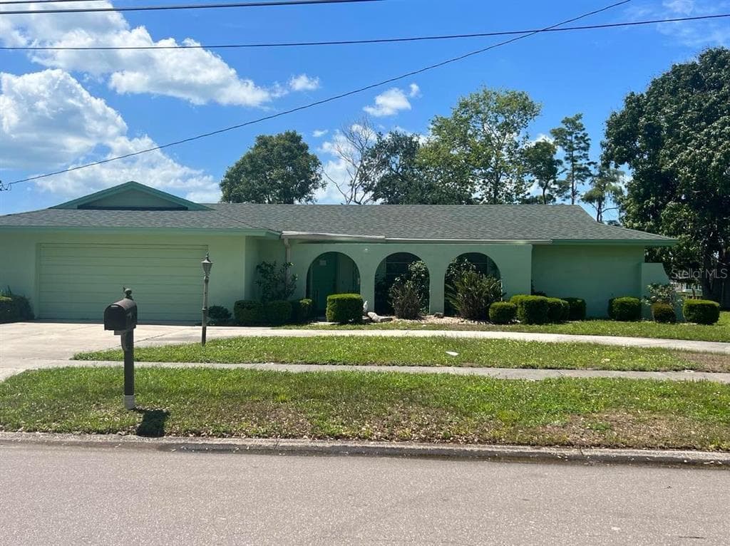 760 CASLER AVENUE CLEARWATER, FL 33755
