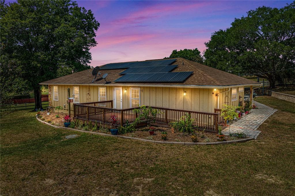 14731 SWIFT ROAD DADE CITY, FL 33523