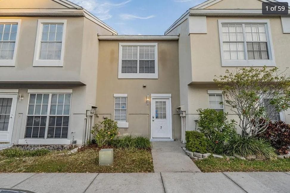 6630 121ST AVENUE UNIT 7 LARGO, FL 33773