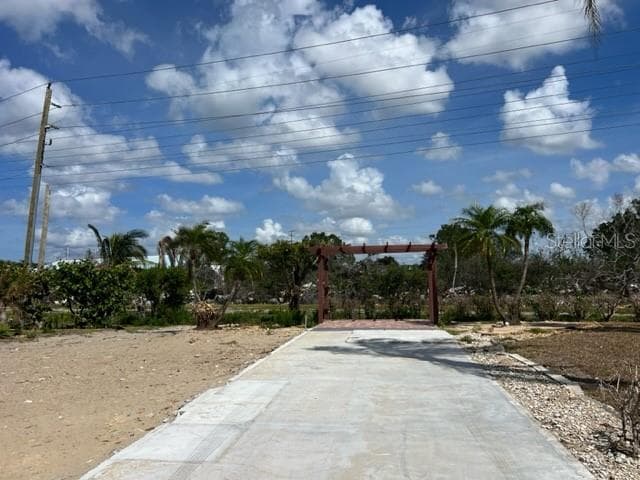 11100 BAYSIDE LANE FORT MYERS BEACH, FL 33931