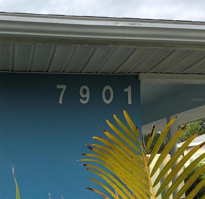 7901 GULF BOULEVARD ST PETE BEACH, FL 33706