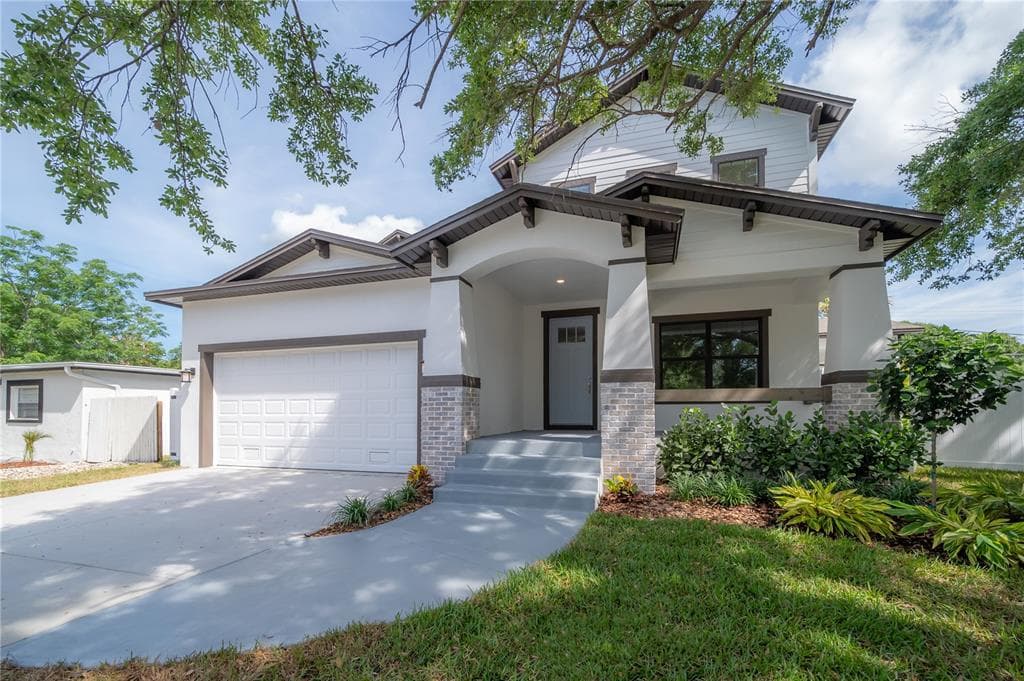 4425 OKLAHOMA AVENUE W TAMPA, FL 33616