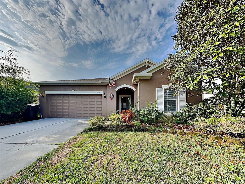 11011 BELLE HAVEN DRIVE NEW PORT RICHEY, FL 34654