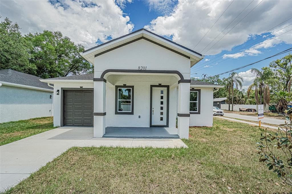 8201 N 17TH STREET TAMPA, FL 33604