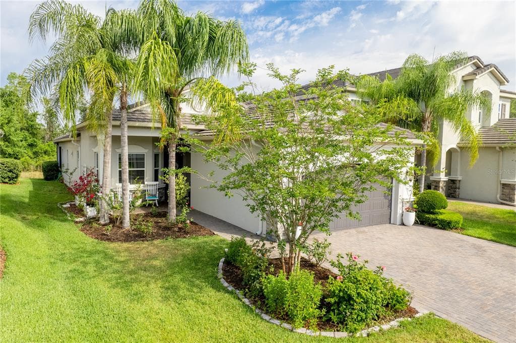 2131 SCHOLARTREE WAY WESLEY CHAPEL, FL 33543
