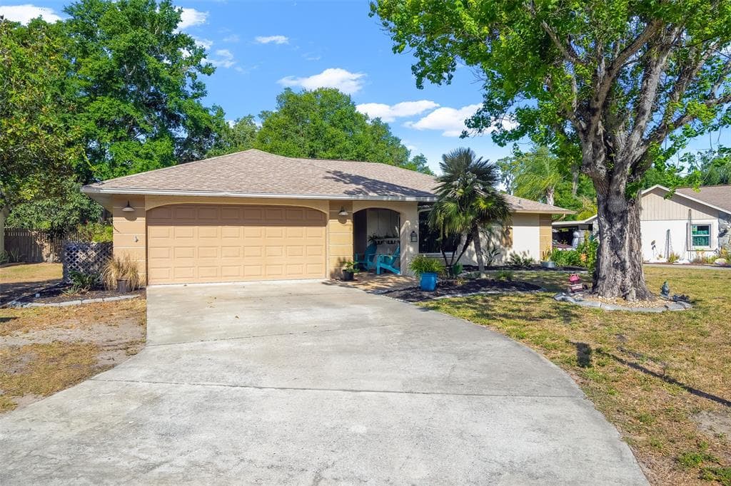 7921 KLANT COURT NEW PORT RICHEY, FL 34653