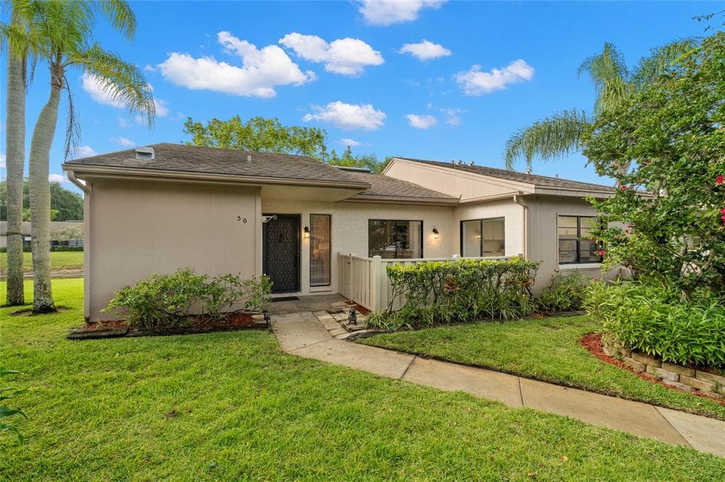 50 SYLVIA PLACE OLDSMAR, FL 34677