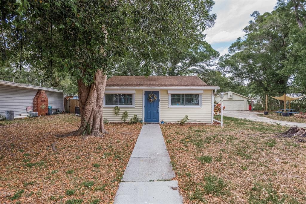 3735 41ST AVENUE N ST PETERSBURG, FL 33714
