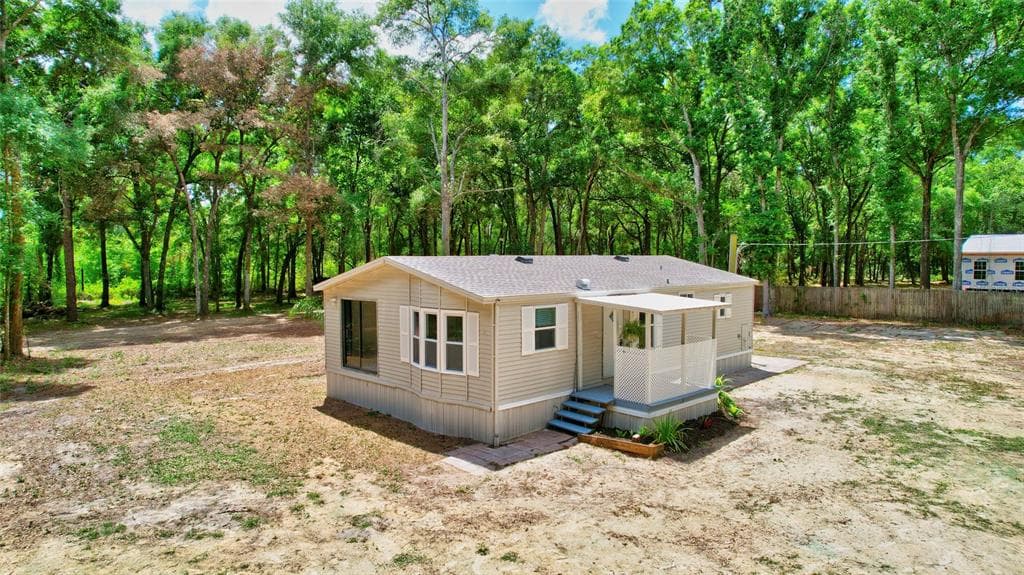 17034 NANDY LANE SPRING HILL, FL 34610