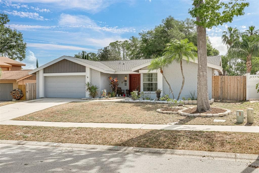 3921 ORCHARD HILL CIRCLE PALM HARBOR, FL 34684
