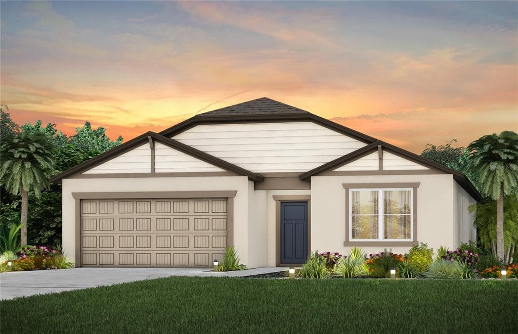 9514 SUMMERS CAY CIRCLE THONOTOSASSA, FL 33592