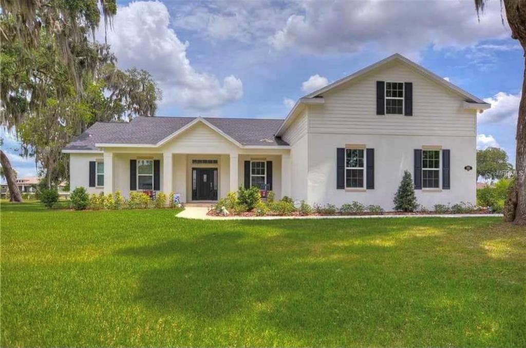 926 JOHN CRESSLER DRIVE SEFFNER, FL 33584