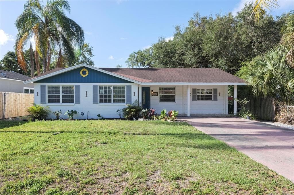 1013 E 25TH STREET TAMPA, FL 33605