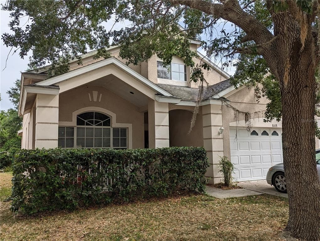 8008 TERRACE ARBOR COURT