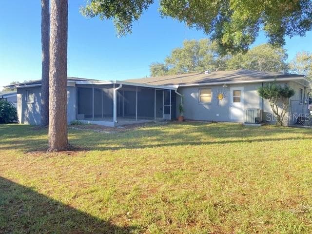 1289 INVERNESS DRIVE DUNEDIN, FL 34698