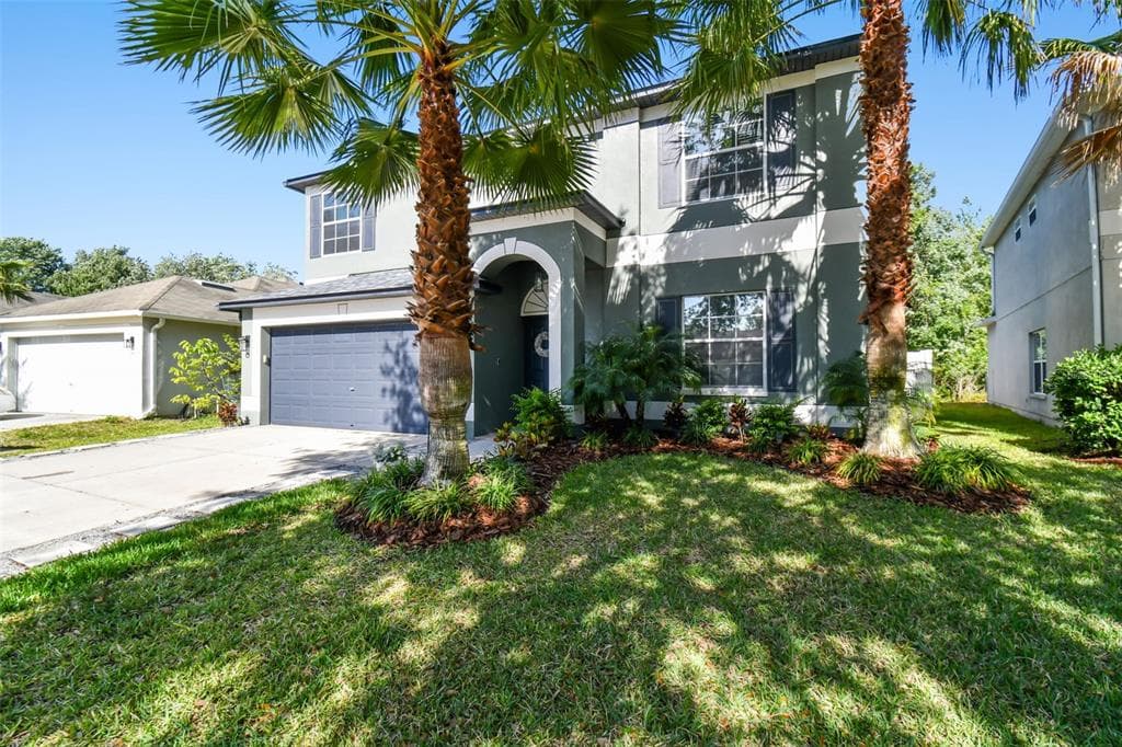 3221 DUNSTABLE DRIVE