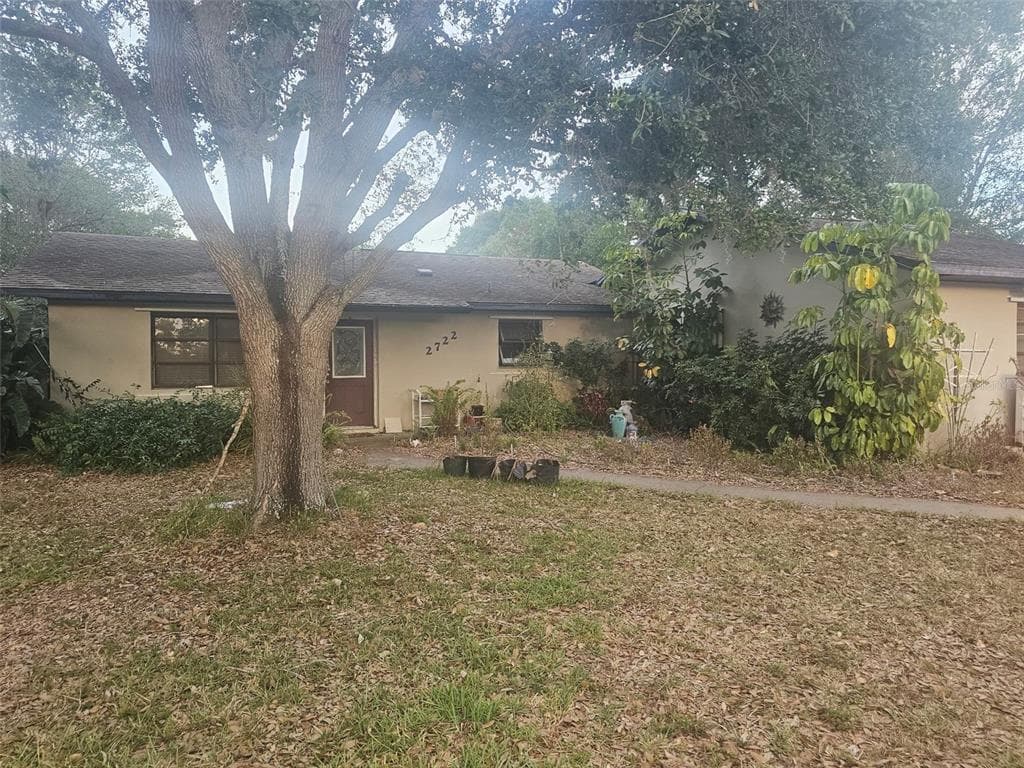 2722 SE 47TH TERRACE OKEECHOBEE, FL 34974