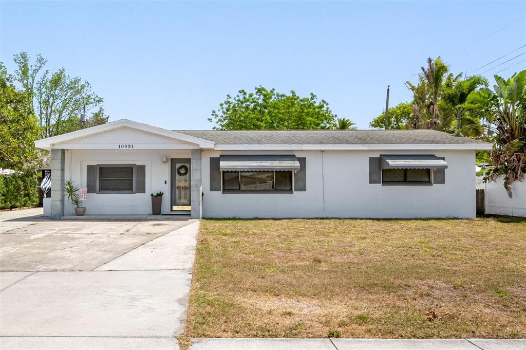 10031 OAKHURST ROAD SEMINOLE, FL 33776
