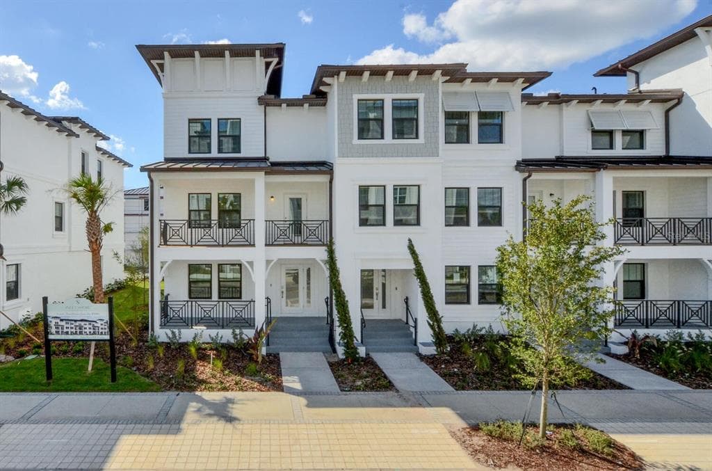 5351 BRIDGE STREET UNIT 6 TAMPA, FL 33611