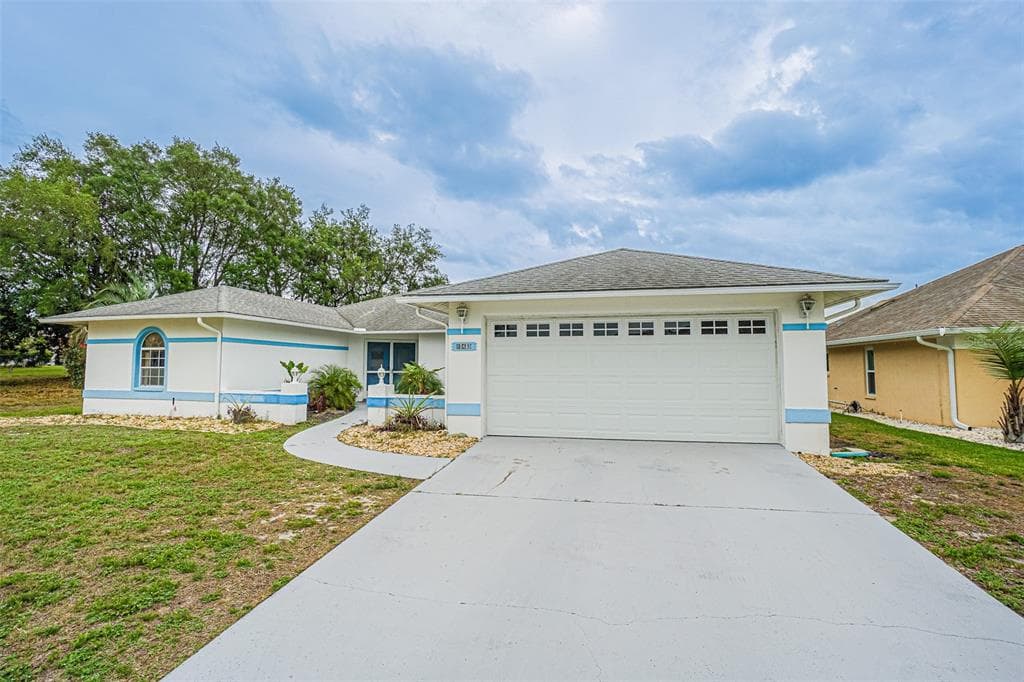 10465 VENTURA DRIVE SPRING HILL, FL 34608