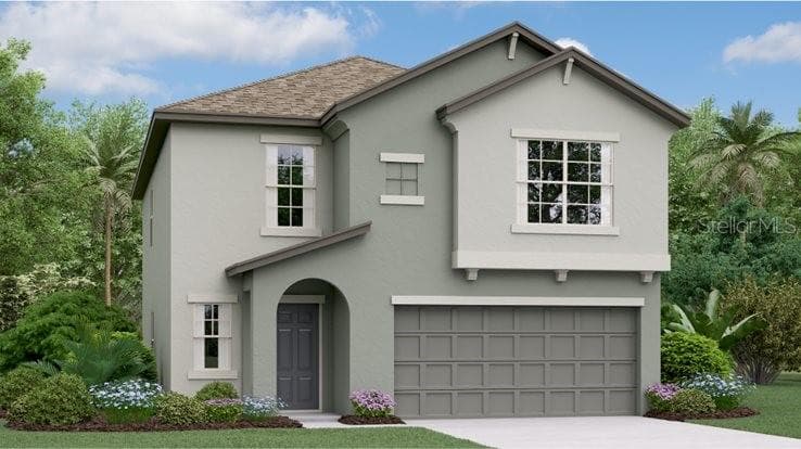 36503 SMITHFIELD LANE ZEPHYRHILLS, FL 33541
