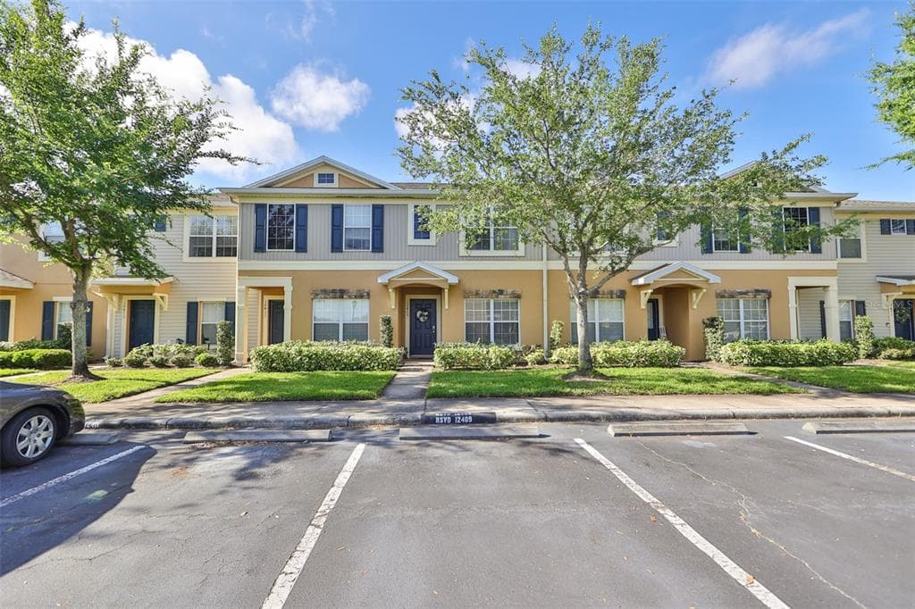 12409 FOXMOOR PEAK DRIVE RIVERVIEW, FL 33579