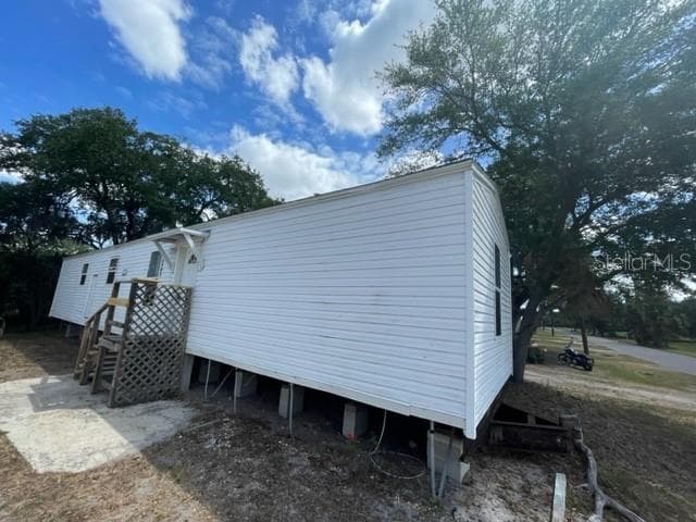 6312 EUGENE ACRES LANE GIBSONTON, FL 33534