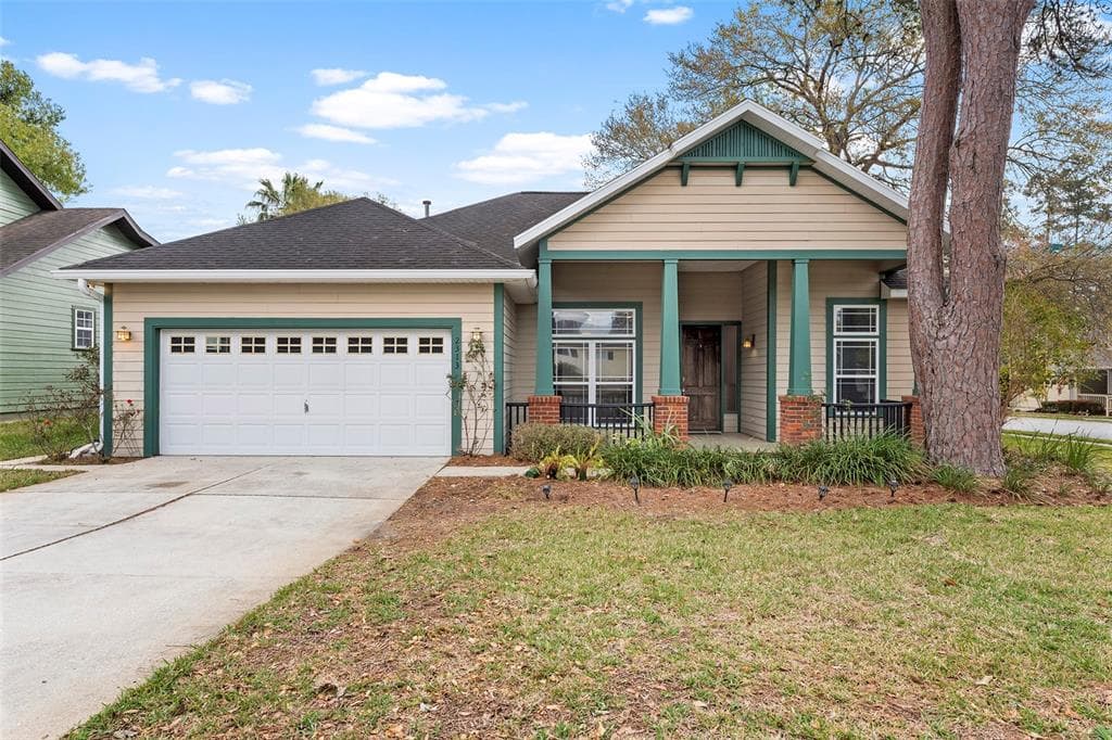 2313 NW 93RD STREET GAINESVILLE, FL 32606