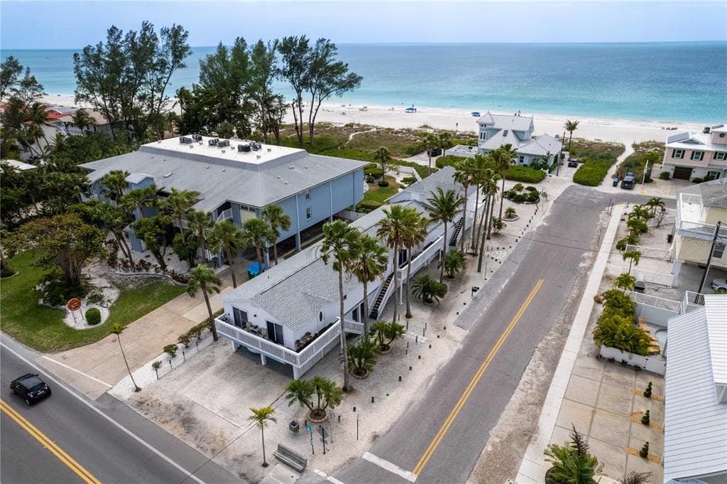 105 28TH STREET UNIT A,C,D HOLMES BEACH, FL 34217