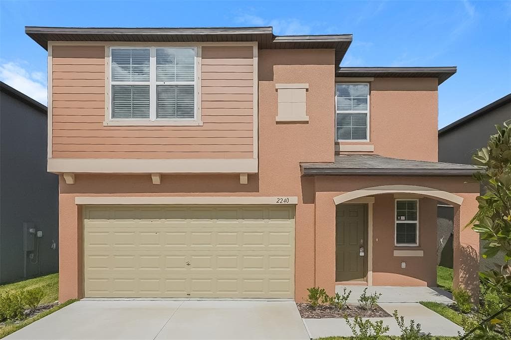2240 TREESDALE AVENUE RUSKIN, FL 33570
