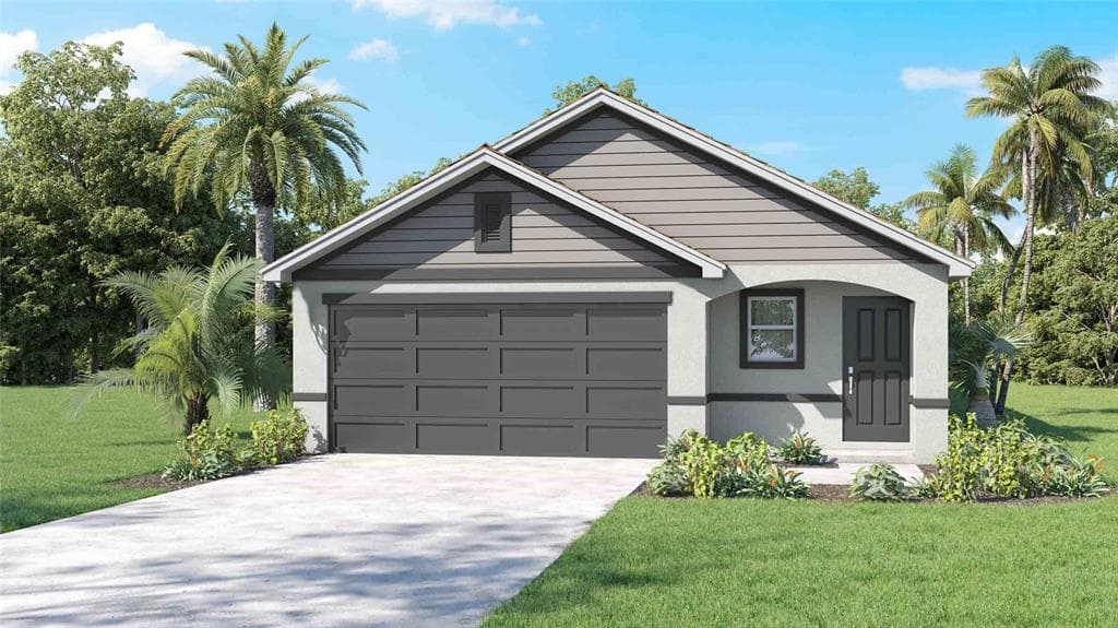 13419 MOUNT IVY COURT DADE CITY, FL 33525