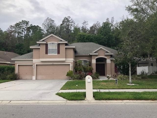 551 LAKEWOOD DRIVE OLDSMAR, FL 34677