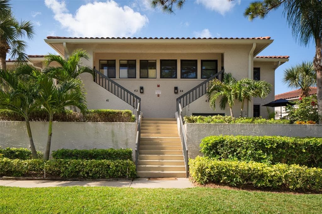 1804 MARINER DRIVE UNIT 43
