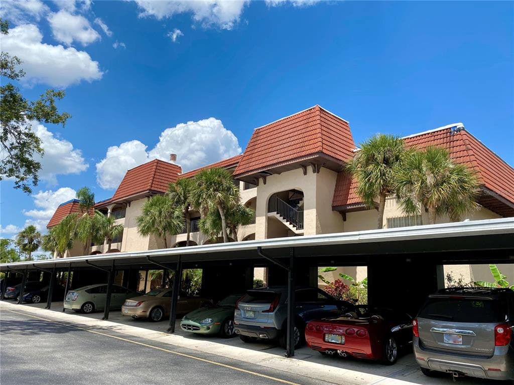 23465 HARBORVIEW ROAD UNIT 832 PUNTA GORDA, FL 33980