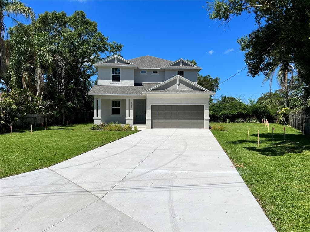 2082 FRANCES COURT N