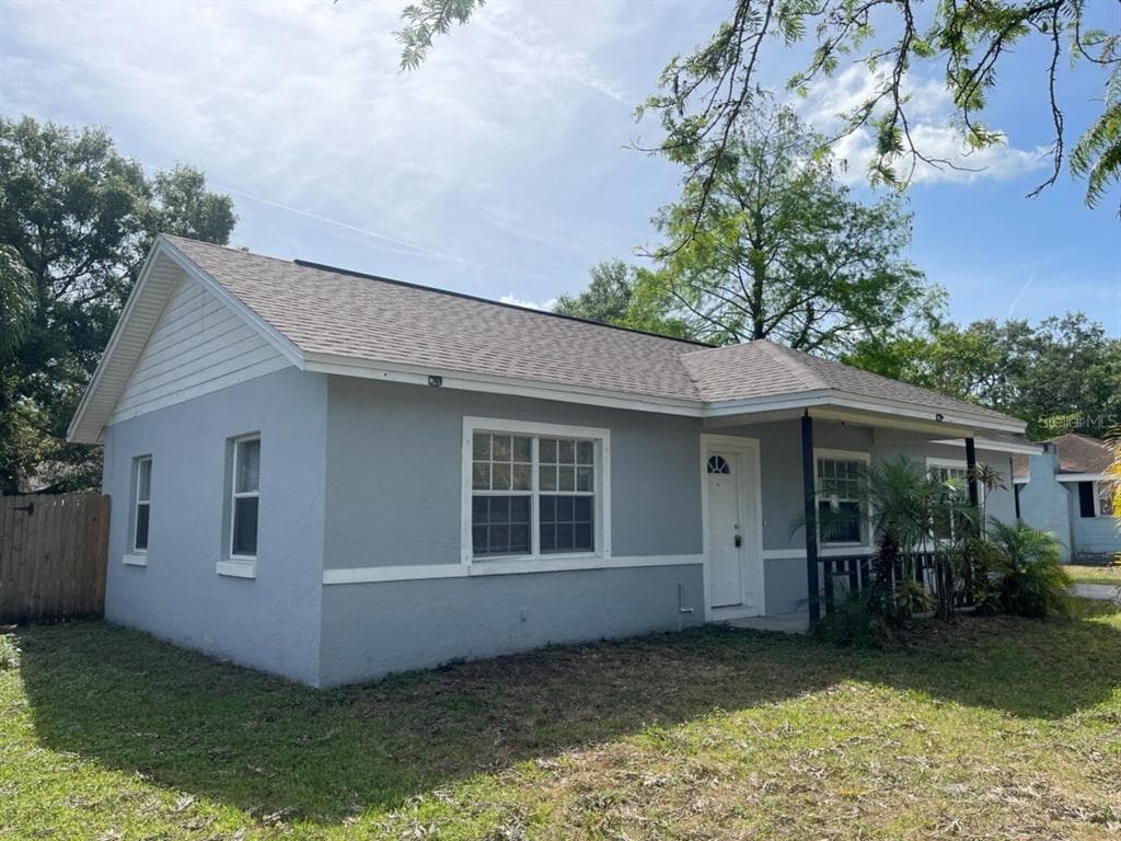 6551 31ST STREET N ST PETERSBURG, FL 33702