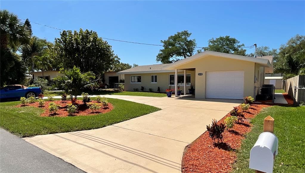 14330 OLIVER STREET LARGO, FL 33774