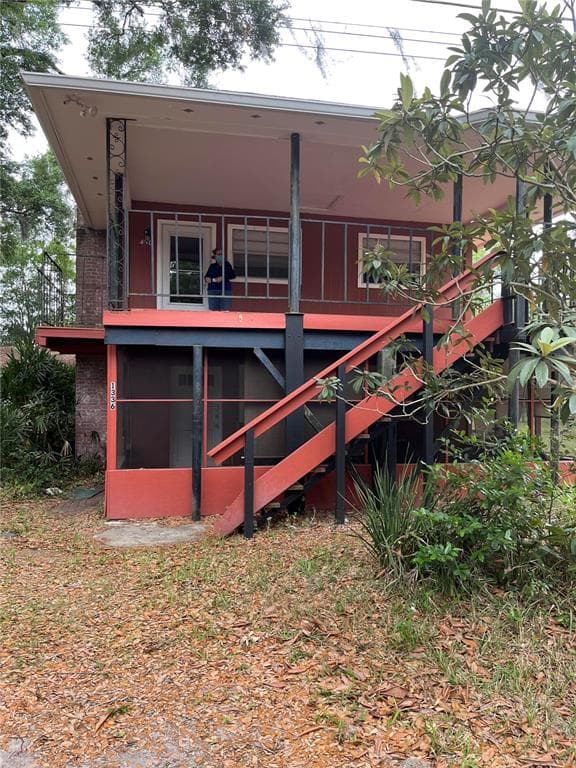 1334 LIVINGSTON ROAD